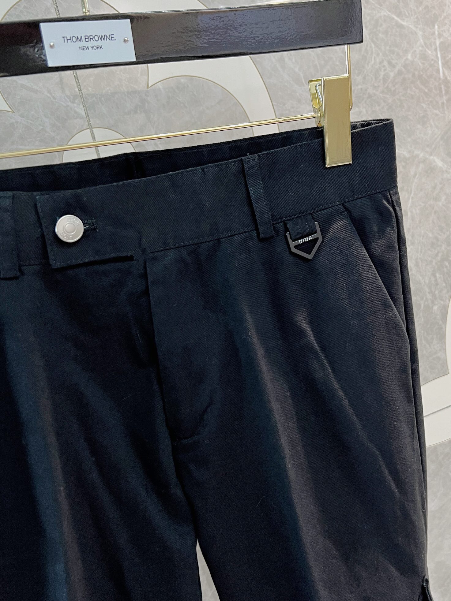 Christian Dior Long Pants